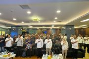 Polri perkuat kepatuhan industri soal limbah B3 FABA lewat sosialisasi