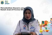 Pemprov DKI sebut keberadaan "daycare" dukung Perda kota layak anak