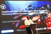 KKP gaungkan perikanan berbasis teknologi di Forum APFITA