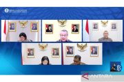 BI pertahankan BI-Rate pada level 4,75 persen