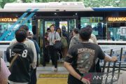 Kenaikan tarif Transjakarta diimbau berbasis peningkatan layanan
