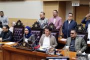 Komisi III DPR lanjut bahas RUU Penyesuaian Pidana usai KUHAP selesai
