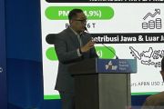BKPM catat dalam satu tahun ada penambahan sekitar 3 juta pelaku usaha