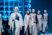 Greisy hadirkan koleksi etnik modern dalam JMFW 2025