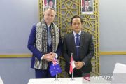 Indonesia, New Zealand sign LoI to enhance carbon governance
