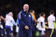 Pelatih Steve Clarke minta Skotlandia waspadai lini serang Haiti