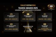 Celebrating Destination Excellence: TOURISE Unveils Finalists for the 2025 TOURISE Awards