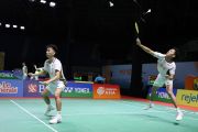 Putra/Edgar jaga fokus dan enggan terbayang gelar juara pekan lalu