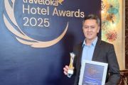 Khas Makassar Hotel yang dinaungi oleh WIKA Realty Raih Penghargaan “Exceptional Guest Experience Value” dari Traveloka