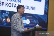 Investment in Bandung surpasses 2025 target, reaches Rp10.16 trillion