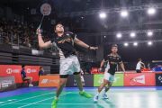 Jafar/Felisha jadikan Australian Open ajang pulihkan kepercayaan diri