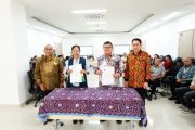 Jayapura Hospital reopens JKN services after new BPJS agreement