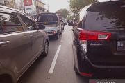 Dishub Balikpapan gunakan B-Connect agar arus kendaraan lancar