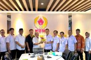 Banten dan Lampung jadi tuan rumah PON 2032