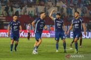 PSIM Yogyakarta agendakan dua pertandingan uji coba pada masa jeda