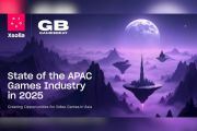GamesBeat Launches New APAC Report: “Creating Opportunities for Video Games in Asia” Presented by Xsolla