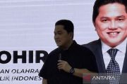Erick Thohir pushes Perbasi to draft roadmap for 2028 Olympic bid