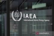 IAEA desak akses ke fasilitas nuklir Iran untuk pemeriksaan