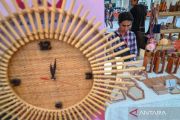 Indonesia trains 8,730 young entrepreneurs through PKW program