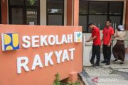 600 street children recruited to join Sekolah Rakyat