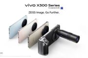 Vivo X500 Pro Max terungkap, usung baterai 7000mAh dan kamera LOFIC