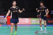Jafar/Felisha tembus 10 besar dunia usai jadi finalis Australian Open