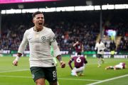 Real Madrid capai kesepakatan dengan pemain Chelsea Enzo Fernandez