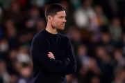 Xabi Alonso terbuka untuk melatih Liverpool di masa depan