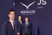 Aquilius Announces Strategic Hires of Martin Yung and Patrick Qian, Opens Hong Kong Office