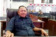 Legislator Barut dukung rencana pembangunan mushola di Bandara HMS