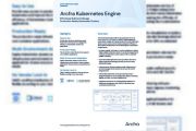 Arcfra Releases Kubernetes Engine 1.5, Delivering Cross-Site Active-Active DR for Unmatched Container Reliability