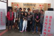 Film Indonesia Rencana Besar untuk Mati dengan Tenang masuk kompetisi utama SIFF 2026