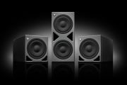 Neumann Expands Its KH Line With Five New Subwoofers