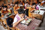 MBG dorong perubahan budaya makan dan hidup sehat bagi masyarakat