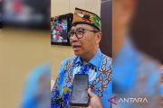 Kepala Bapperida Kalteng penuhi panggilan KPK sebagai saksi