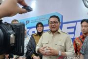 Menekraf tekankan pentingnya penguatan ekosistem kreatif di daerah