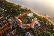 InterContinental Bali Sanur Resort - Where Beachfront Luxury Meets Balinese Hospitality
