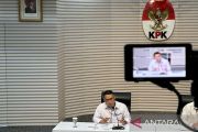 KPK dalami dugaan korupsi pada pembangunan 31 RSUD di Indonesia