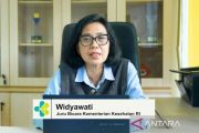Kemenkes pastikan vaksin saat ini tetap efektif lawan influenza A H3N2