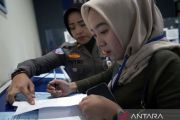 Permohonan pembuatan SIM saat Operasi Zebra meningkat