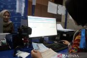 Permohonan pembuatan SIM saat Operasi Zebra meningkat