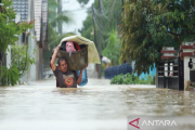 Pemkab Aceh Tamiang tetapkan status tanggap darurat banjir