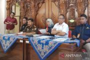 DJP DIY tindak  tersangka penggelapan pajak Rp768 juta