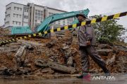 Indonesian Govt to help 30 universities recover from Sumatra floods