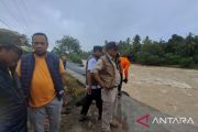 BNPB prioritizes aid for flood, landslide victims in West Sumatra