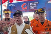 Minister deploys emergency response team for Sumatra flash floods