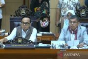 Komisi III: Tak boleh lagi ada pelanggaran HAM usai KUHAP baru berlaku