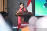 MPR: Pendidikan responsif bencana penting lindungi masa depan anak bangsa