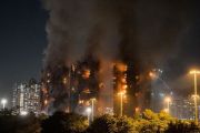 Indonesia monitors citizens after deadly Hong Kong apartment fire