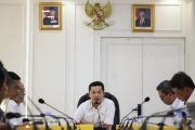 Dualisme sepak takraw terselesaikan, Menpora tunggu tiga cabang lain